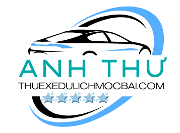 DVDL ANH THƯ – THUÊ XE DU LỊCH MỘC BÀI